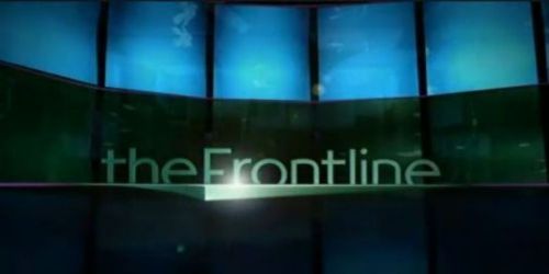 The Frontline