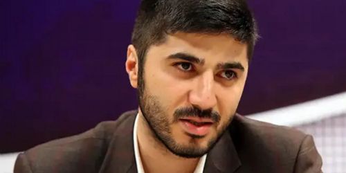 Ali Aghamirzaei