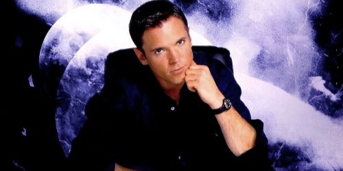 Nicholas Lea