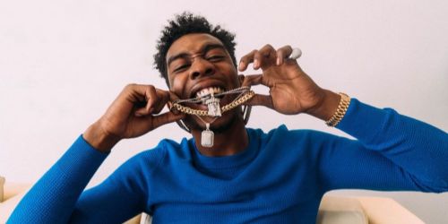 Desiigner