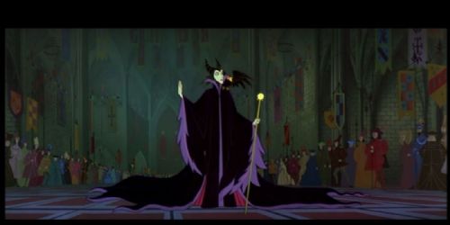 Maleficent