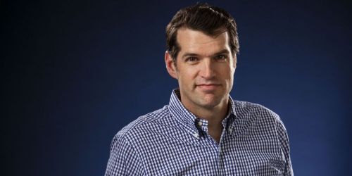 Timothy Simons