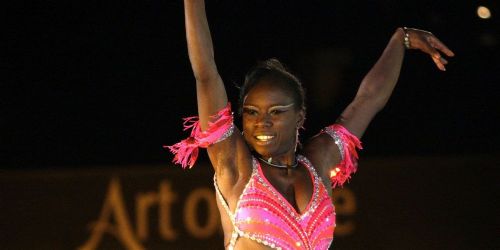 Surya Bonaly