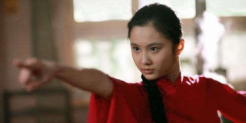 Huiwen Zhang