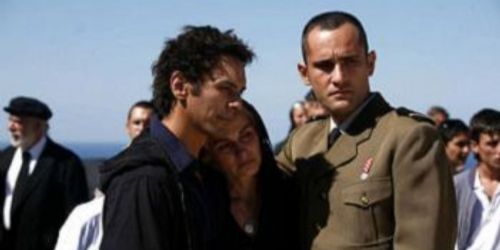 The Heir Apparent: Largo Winch