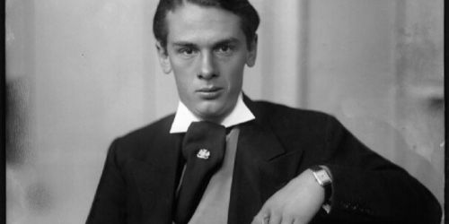 John Amery