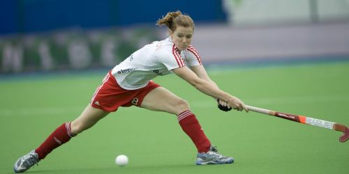Helen Richardson (field hockey)
