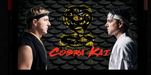 Cobra Kai (season 2) - Wikipedia