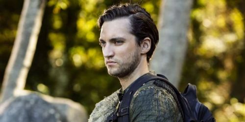 Richard Harmon