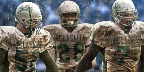 When the Game Stands Tall
