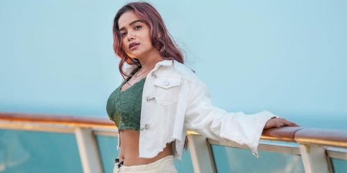 Manisha Rani