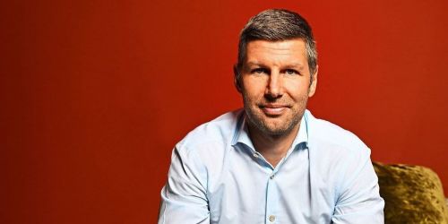 Thomas Hitzlsperger