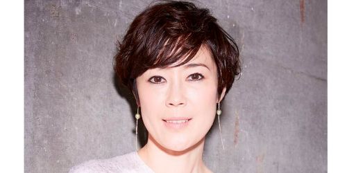 Shinobu Terajima