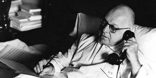 Virgil Thomson