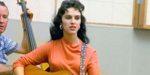 Wanda Jackson