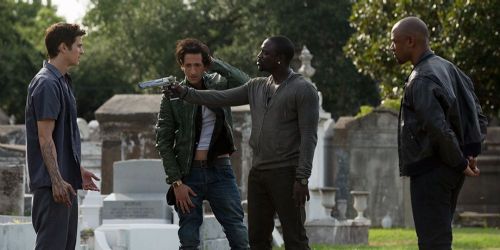 American Heist