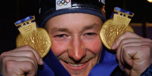 Kjetil André Aamodt