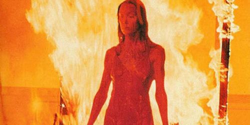 Carrie