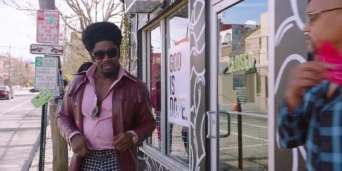 Undercover Brother 2