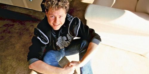 Dan Hartman
