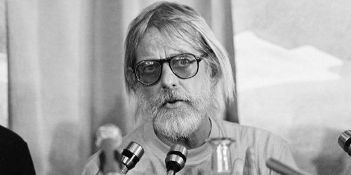 Hal Ashby