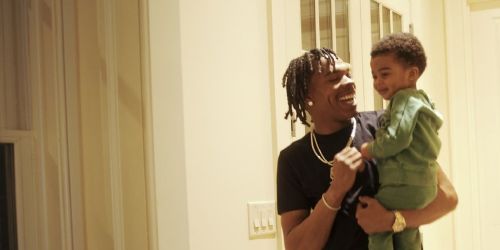 Untrapped: The Story of Lil Baby