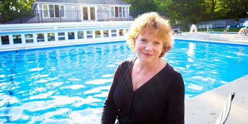 Becky Ann Baker