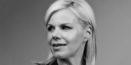 Gretchen Carlson