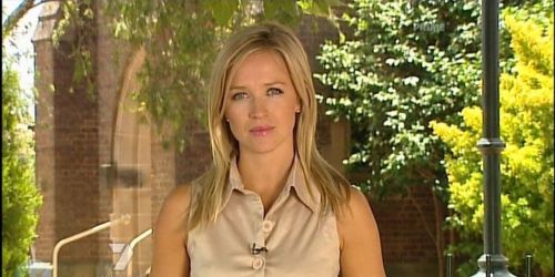 Sarah Cumming