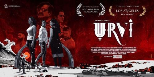 Urvi