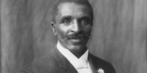 George Washington Carver