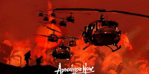 Apocalypse Now
