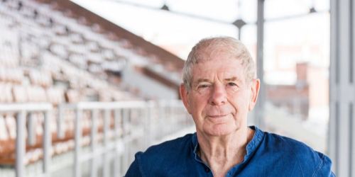 Frits Barend
