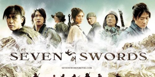 Seven Swords