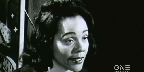 Unsung Presents: Best in Black