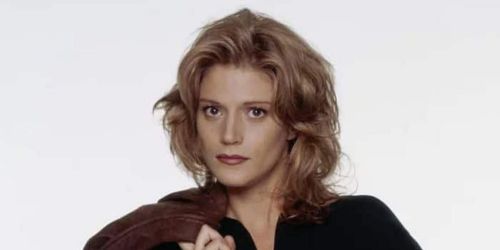 Farrah Forke
