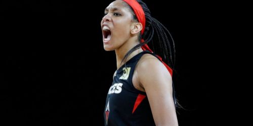 A'ja Wilson