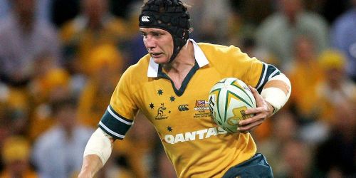 Stephen Larkham