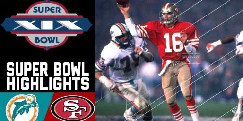 Super Bowl XIX