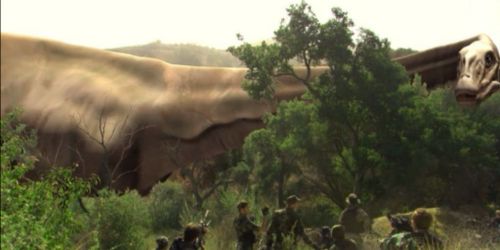 100 Million BC