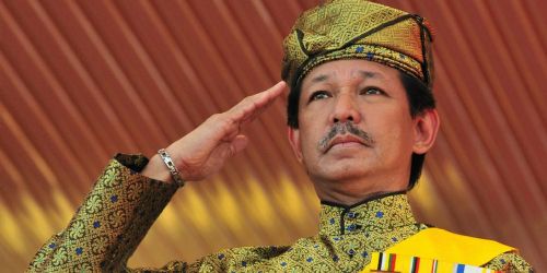 Jefri Bolkiah FamousFix