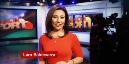 Lara Baldesarra