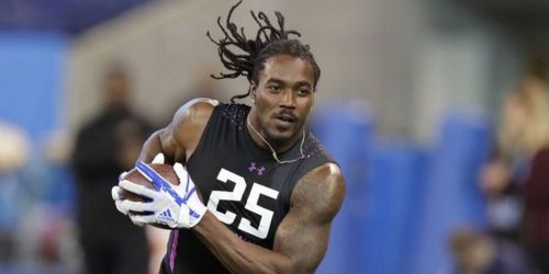 Bo Scarbrough