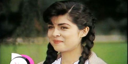 Simplemente María