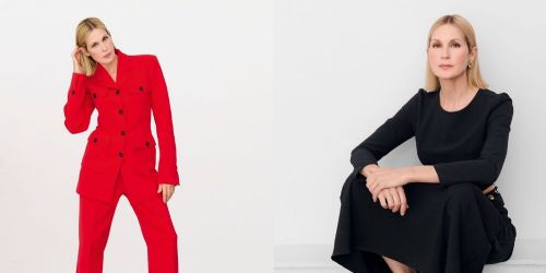 Kelly Rutherford
