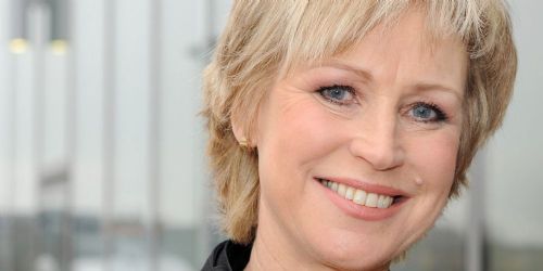 Sally Magnusson
