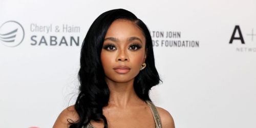 Skai Jackson