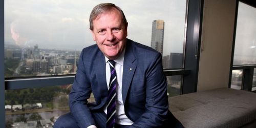 Peter Costello