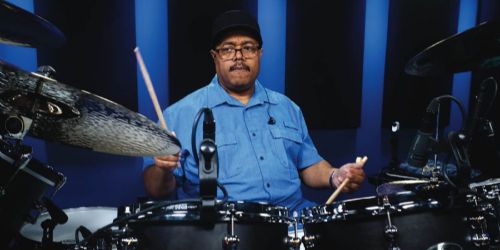 Dennis Chambers