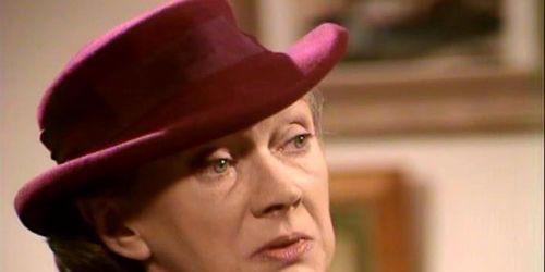 Madge Ryan
